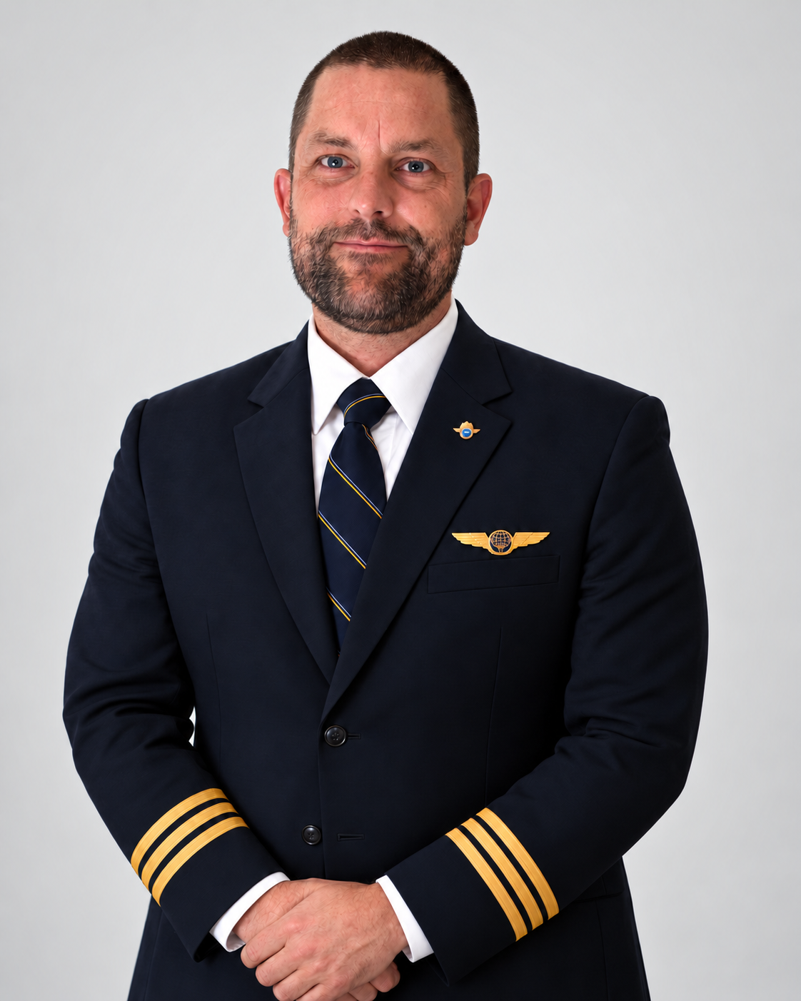 Jesse Johansen
