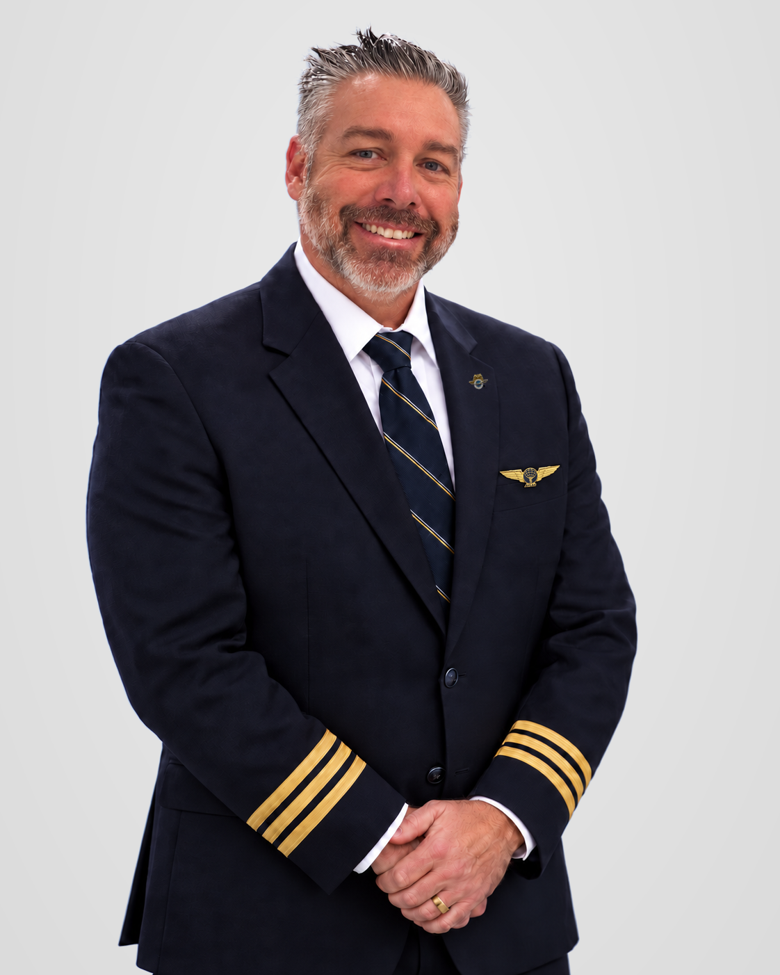 John Margiritondo