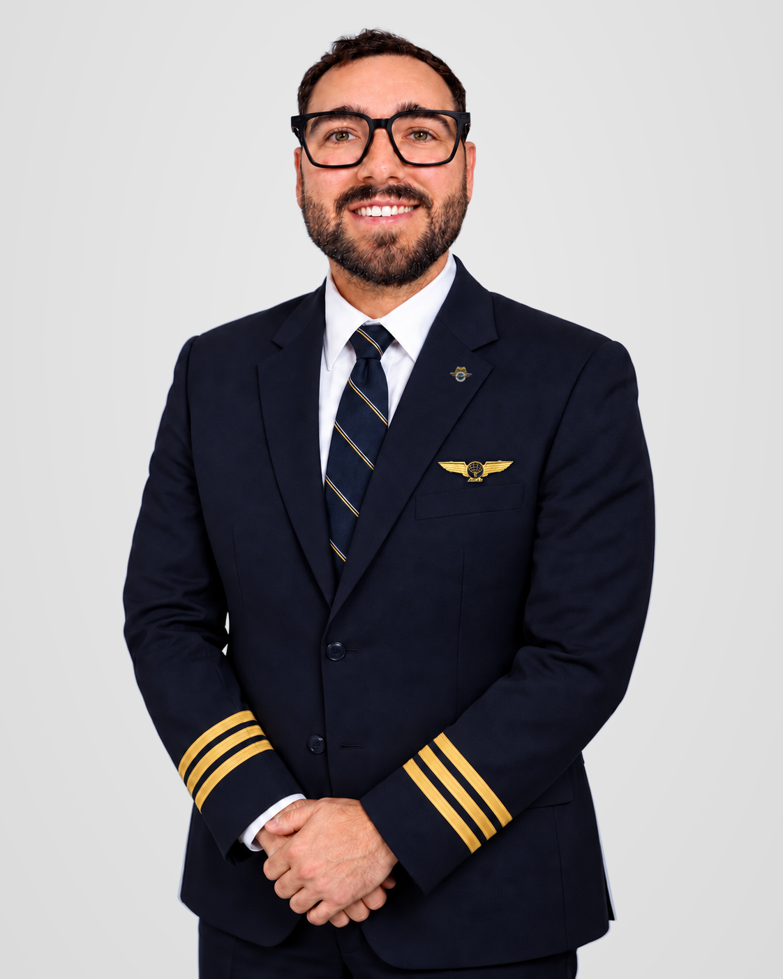 Zach Zimmerman