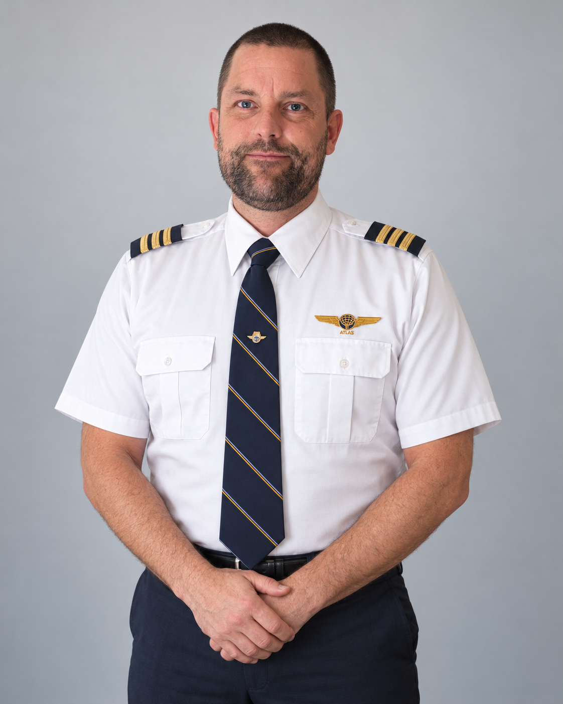 Jesse Johansen